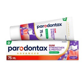 Parodontax Gum Strengthen & Protect Fresh Mint Οδοντόκρεμα 75ml